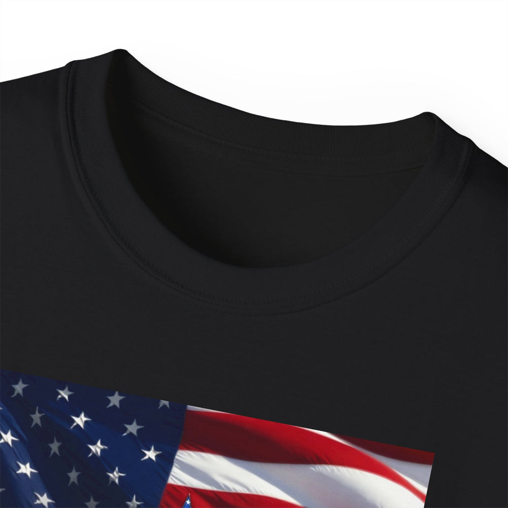 The Trumplican Party™ Unisex T-Shirt | D-40 - Image 17