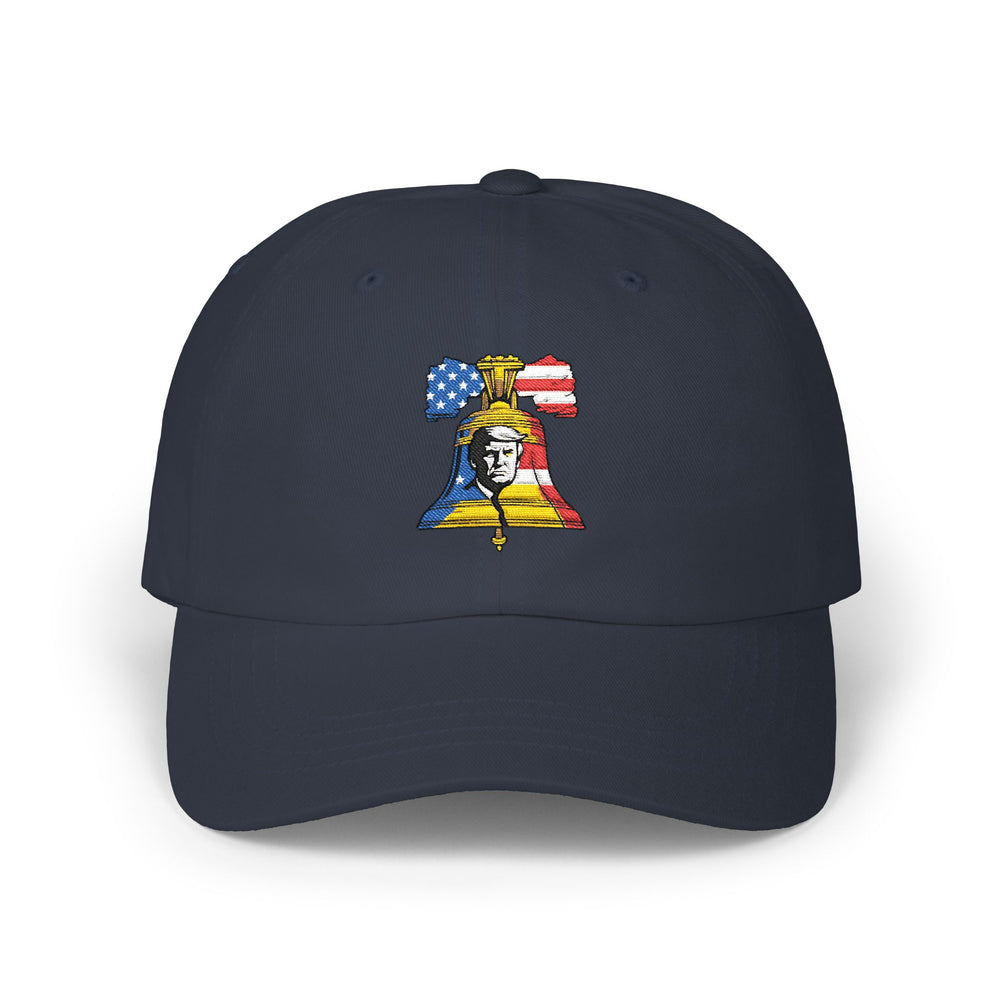 The Trumplican Party™ Dad Cap | D-28 - Image 6