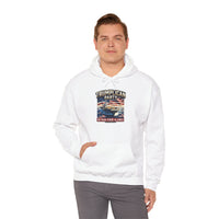 The Trumplican Party™ Unisex Hoodie | D-75 - Image 8