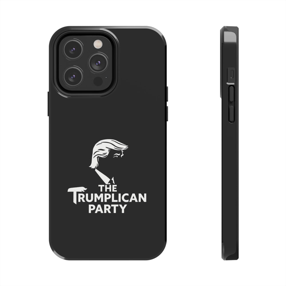 The Trumplican Party™ Tough Phone Case | D-2 - Image 3