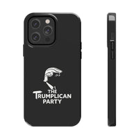 The Trumplican Party™ Tough Phone Case | D-2 - Image 3