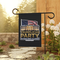 The Trumplican Party™  Flag | D-62 - Image 5