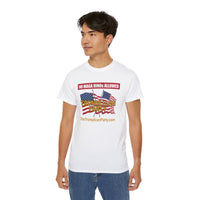 The Trumplican Party™ Unisex T-Shirt | D-57 - Image 13