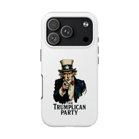 The Trumplican Party™ Tough Phone Case | D-32 - Image 19