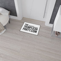 The Trumplican Party™ Heavy Duty Floor Mat  | D-17 - Image 17