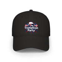 The Trumplican Party™ Baseball Cap | D-1 - Image 2