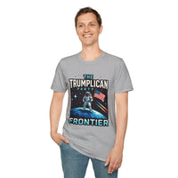 The Trumplican Party™ Unisex T-Shirt | D-25 - Image 18