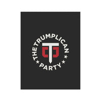 The Trumplican Party™  Flag | D-3 - Image 8