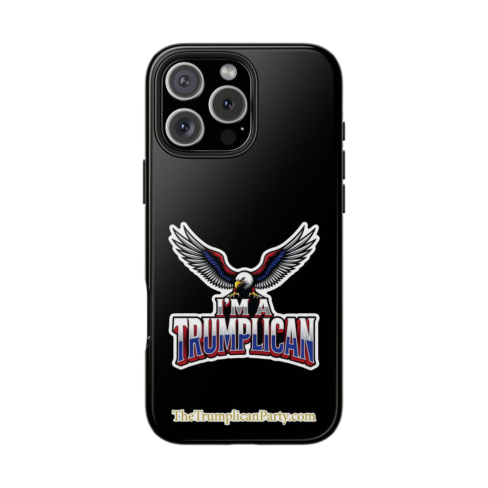 The Trumplican Party™ Tough Phone Case | D-58 - Image 13
