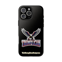 The Trumplican Party™ Tough Phone Case | D-58 - Image 13