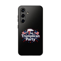 The Trumplican Party™ Tough Phone Case | D-1 - Image 9