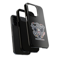 The Trumplican Party™ Tough Phone Case | D-5 - Image 23