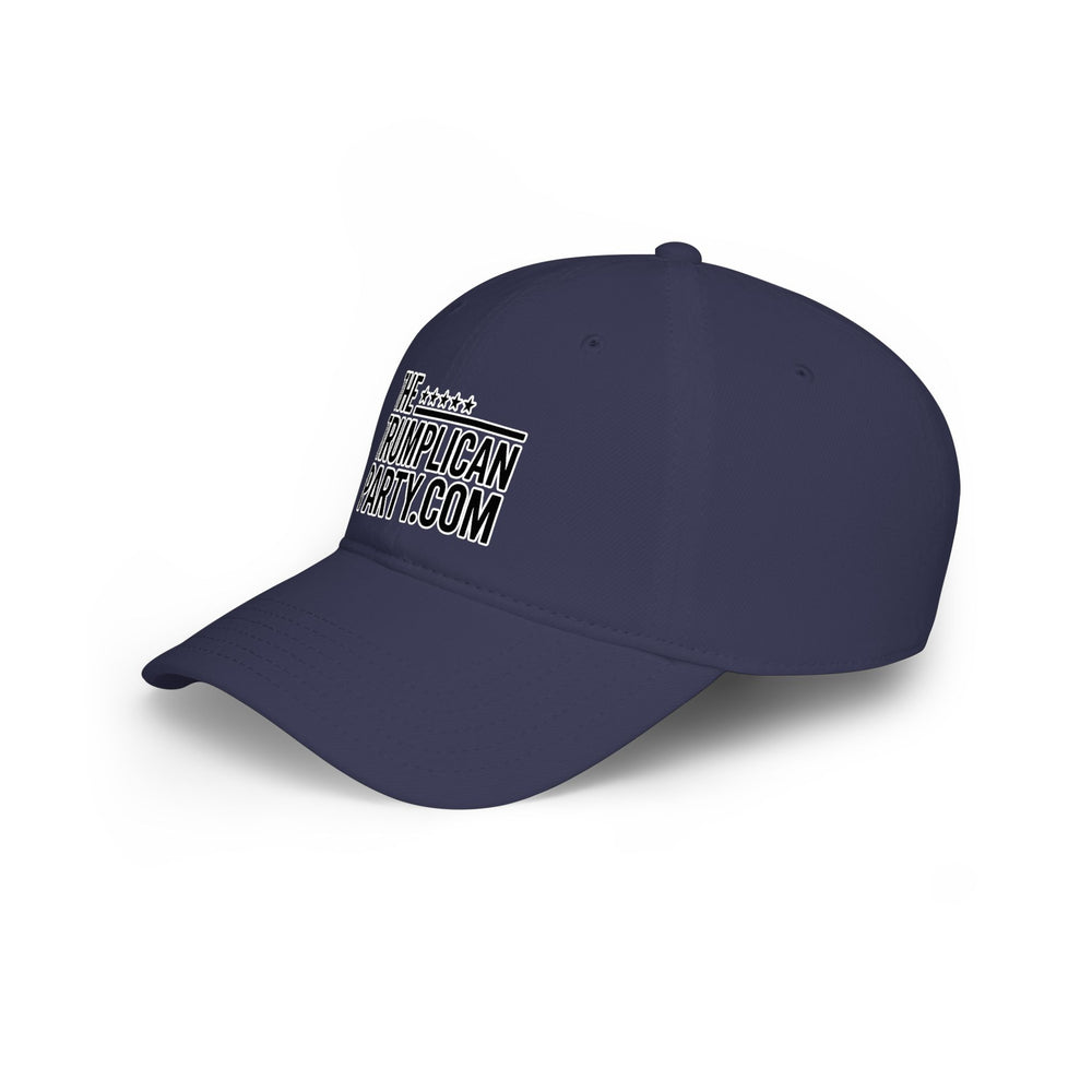 The Trumplican Party™ Baseball Cap | D-17 - Image 24