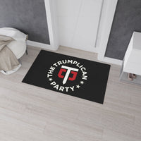 The Trumplican Party™ Heavy Duty Floor Mat  | D-3 - Image 11