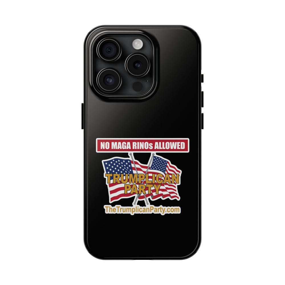 The Trumplican Party™ Tough Phone Case | D-57 - Image 6