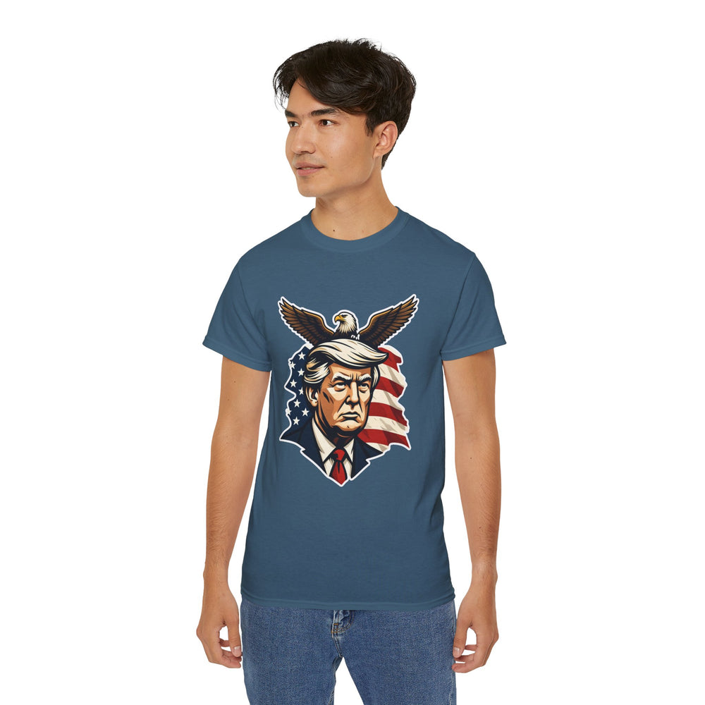 The Trumplican Party™ Unisex T-Shirt | D-29 - Image 40
