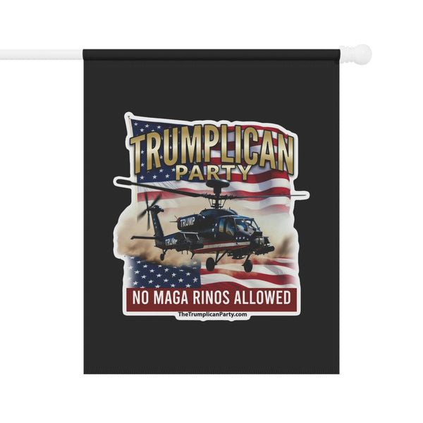 The Trumplican Party™  Flag | D-73