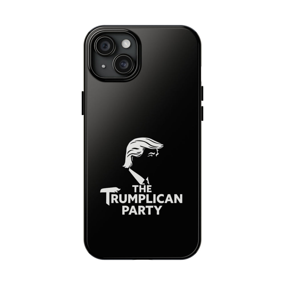 The Trumplican Party™ Tough Phone Case | D-2 - Image 7