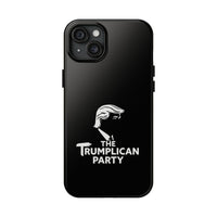 The Trumplican Party™ Tough Phone Case | D-2 - Image 7
