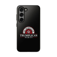 The Trumplican Party™ Tough Phone Case | D-4 - Image 10