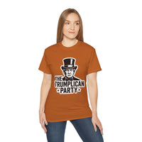 The Trumplican Party™ Unisex T-Shirt | D-8 - Image 27