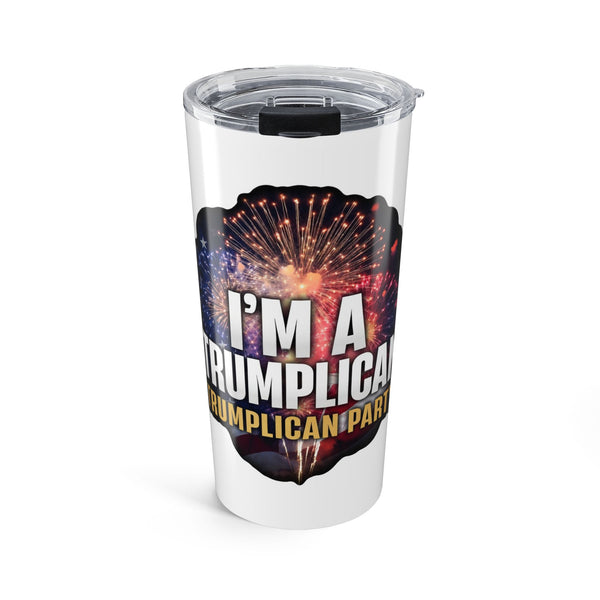 The Trumplican Party™ 20oz Tumbler | D-54