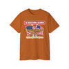 Texas Orange