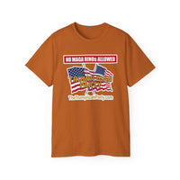 The Trumplican Party™ Unisex T-Shirt | D-57 - Image 9