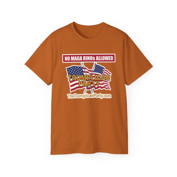 The Trumplican Party™ Unisex T-Shirt | D-57