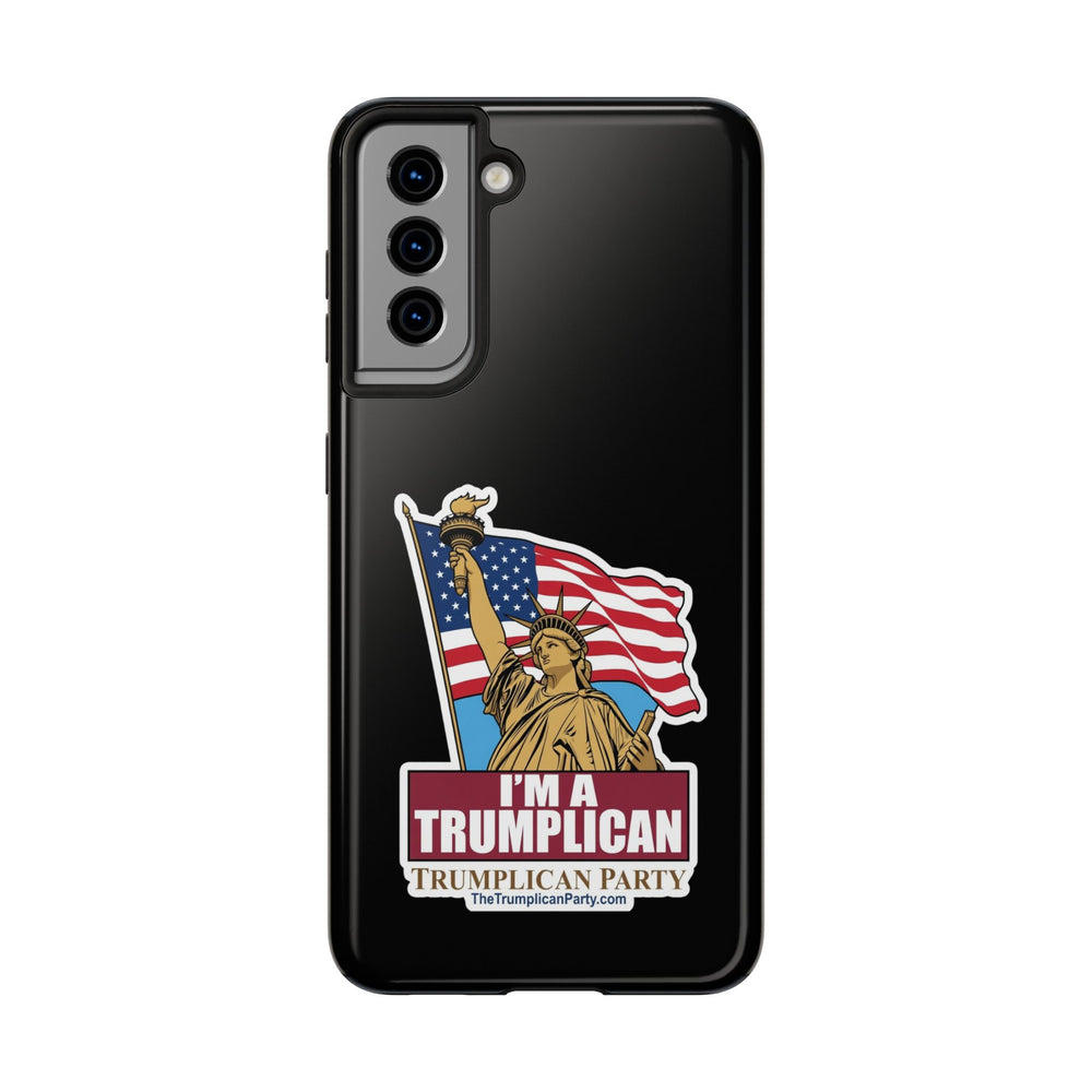 The Trumplican Party™ Tough Phone Case | D-47 - Image 12