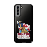 The Trumplican Party™ Tough Phone Case | D-47 - Image 12