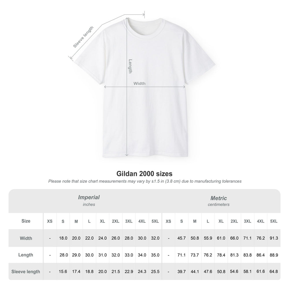 The Trumplican Party™ Unisex T-Shirt | D-10 - Image 8