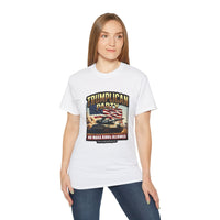 The Trumplican Party™ Unisex T-Shirt | D-65 - Image 11
