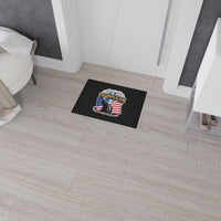 The Trumplican Party™ Heavy Duty Floor Mat  | D-46 - Image 17