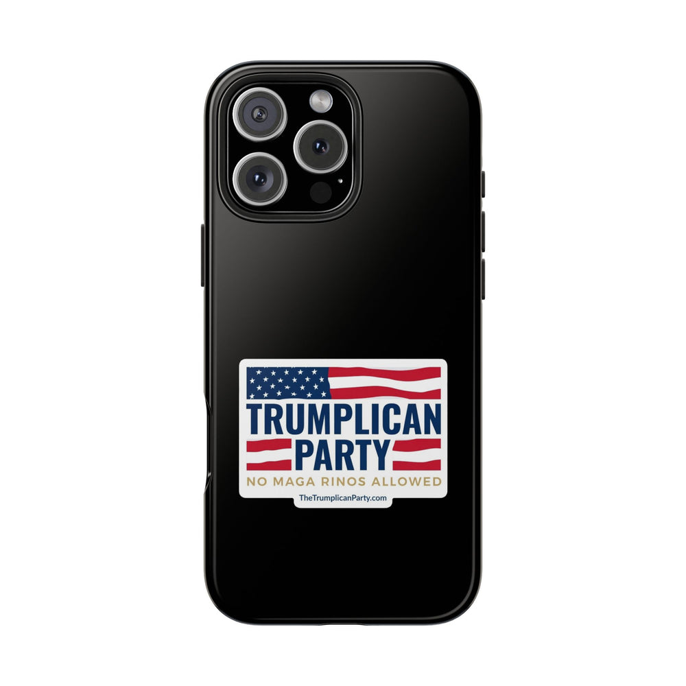 The Trumplican Party™ Tough Phone Case | D-48 - Image 14