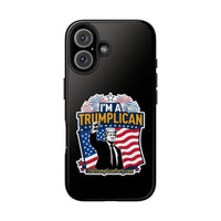 The Trumplican Party™ Tough Phone Case | D-46 - Image 15