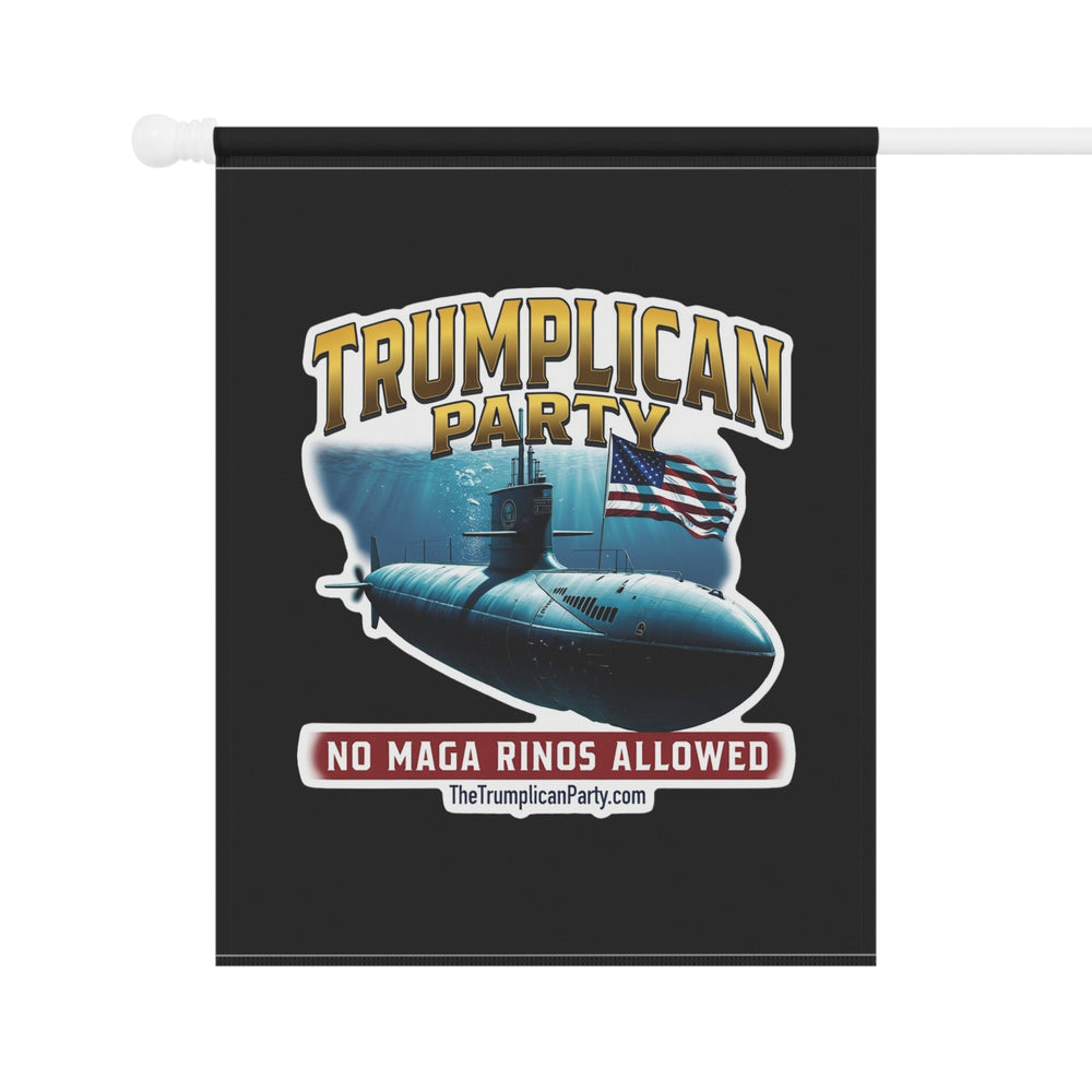 The Trumplican Party™  Flag | D-71 - Image 7