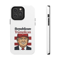 The Trumplican Party™ Tough Phone Case | D-38 - Image 3