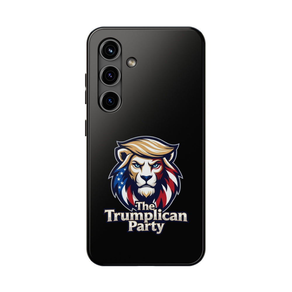The Trumplican Party™ Tough Phone Case | D-6 - Image 9