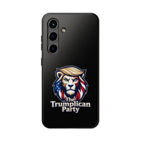 The Trumplican Party™ Tough Phone Case | D-6 - Image 9