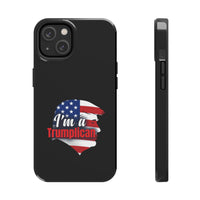 The Trumplican Party™ Tough Phone Case | D-36 - Image 1