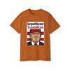 Texas Orange