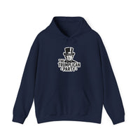 The TrumplIcan Party Hoodie - Political Graphic Pullover - Image 4