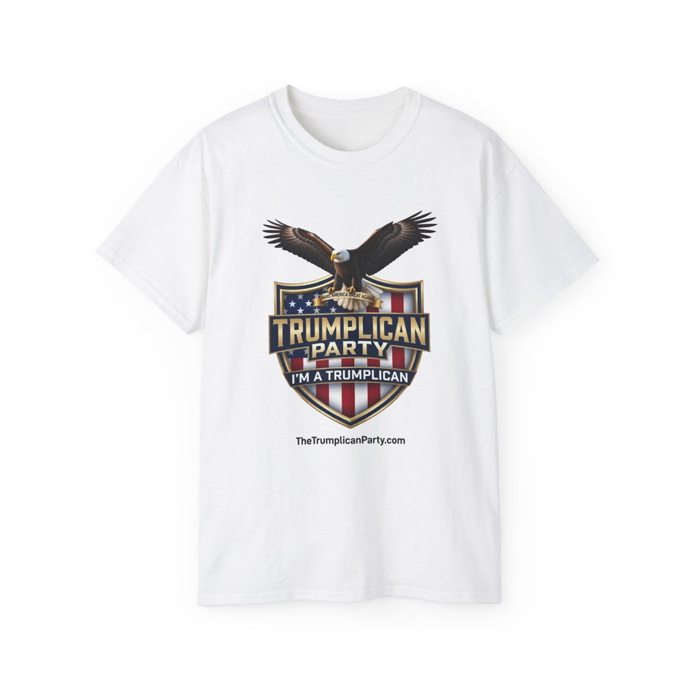 The Trumplican Party™ Unisex T-Shirt | D-51 - Image 1