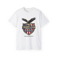 The Trumplican Party™ Unisex T-Shirt | D-51 - Image 1