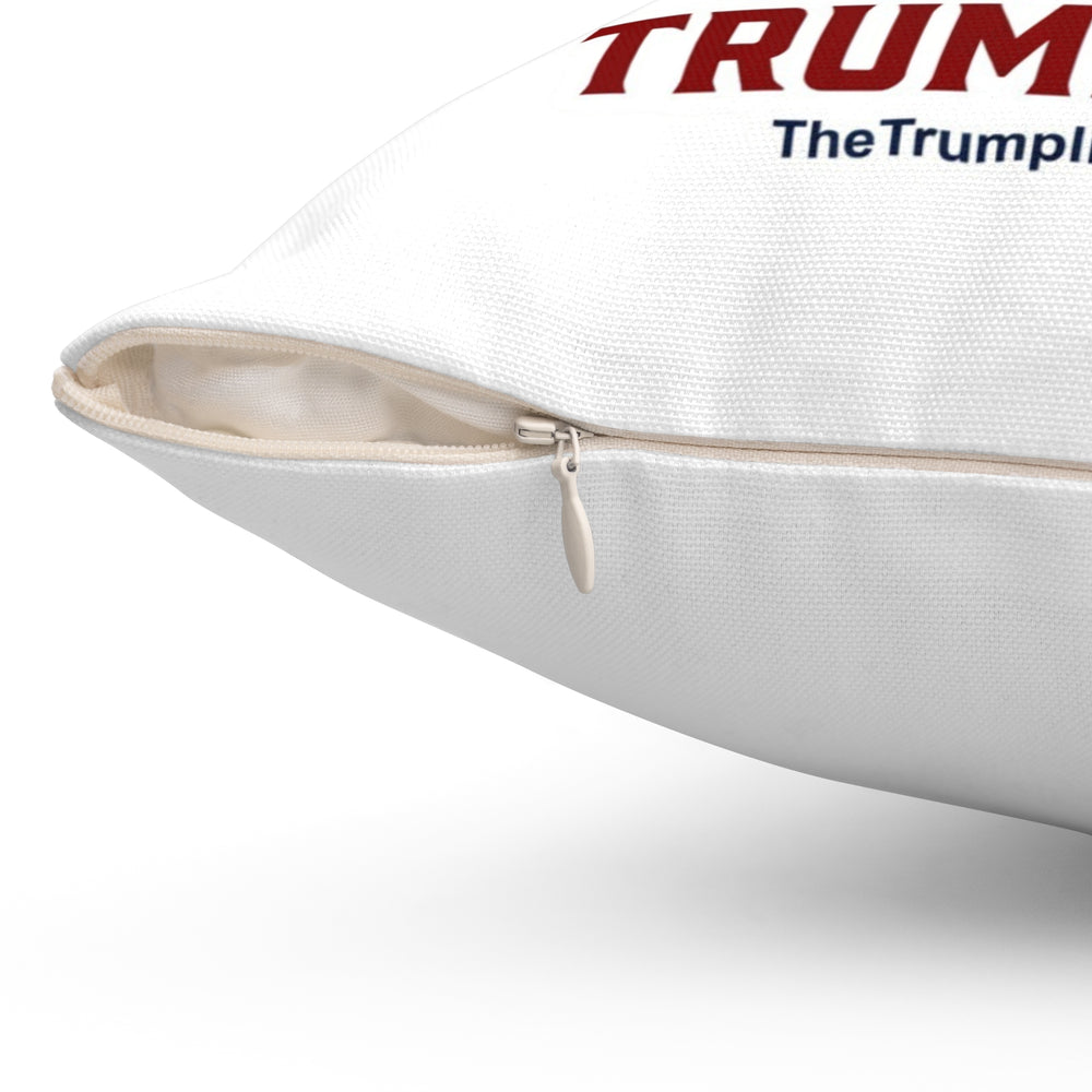 The Trumplican Party™ Throw Pillow | D-63 - Image 12