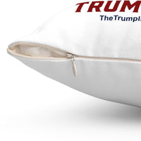 The Trumplican Party™ Throw Pillow | D-63 - Image 12