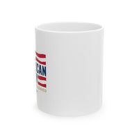 The Trumplican Party™ Ceramic Mug 11oz | D-48 - Image 2