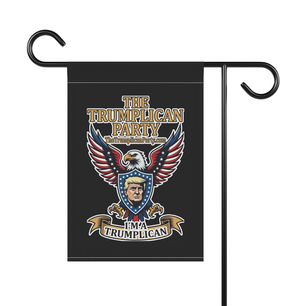 The Trumplican Party™  Flag | D-52 - Image 3