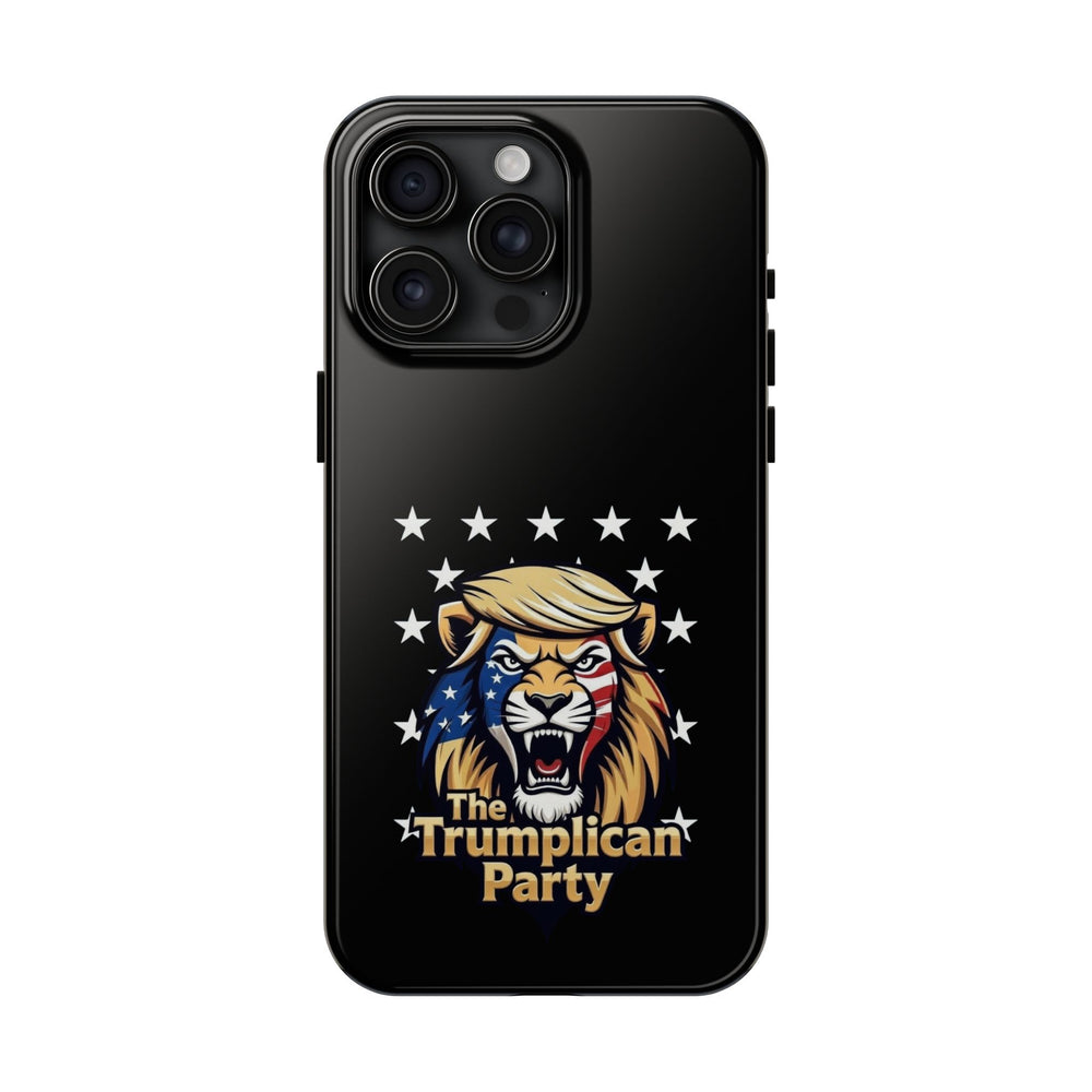 The Trumplican Party™ Tough Phone Case | D-7 - Image 8